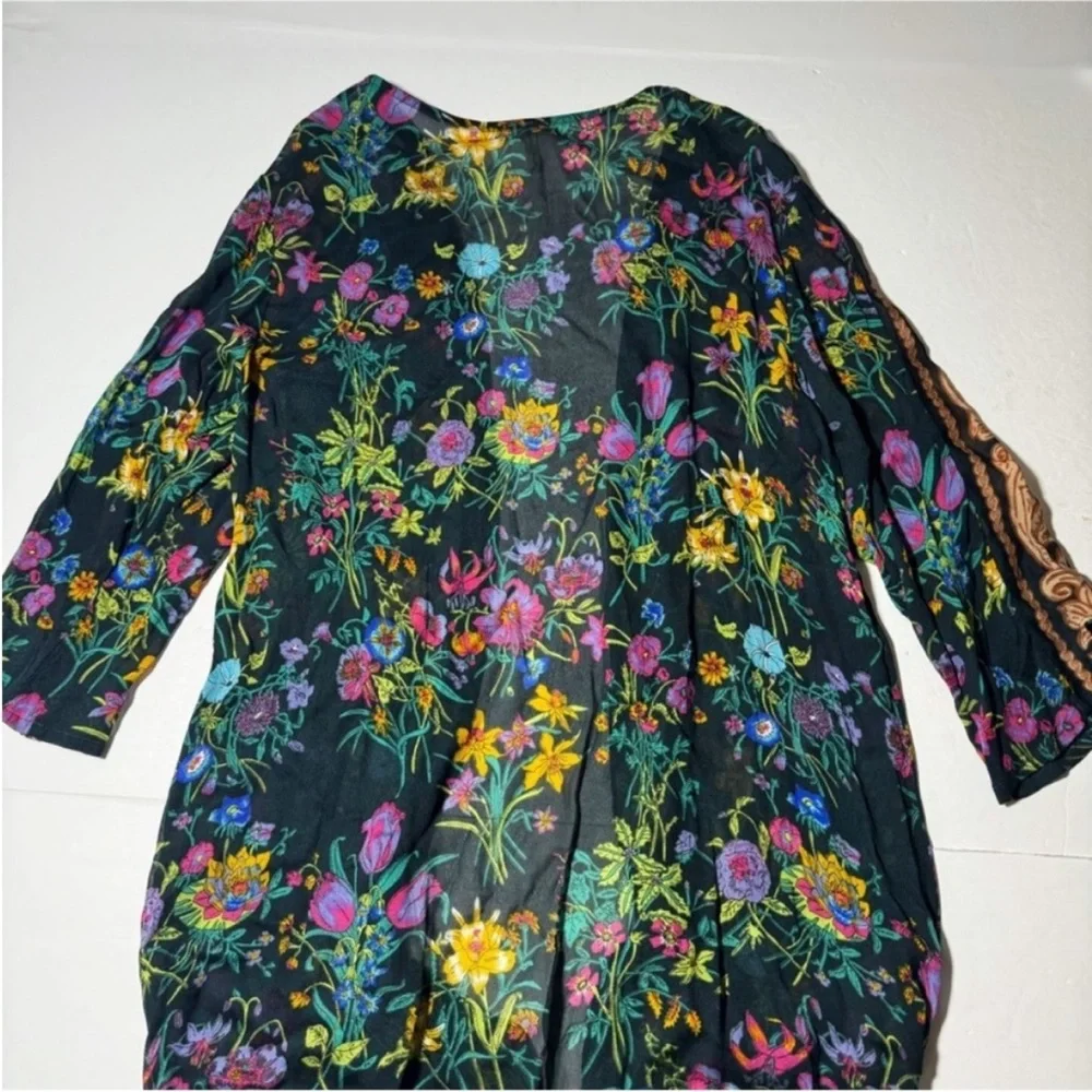 Spell & The Gypsy Queen Duster Robe - Picture 8 of 12
